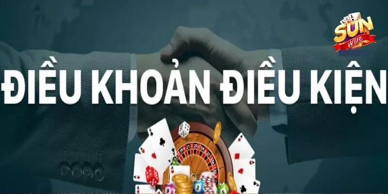 Người chơi không được phép sử dụng các phần mềm gian lận, hack game Sunwin