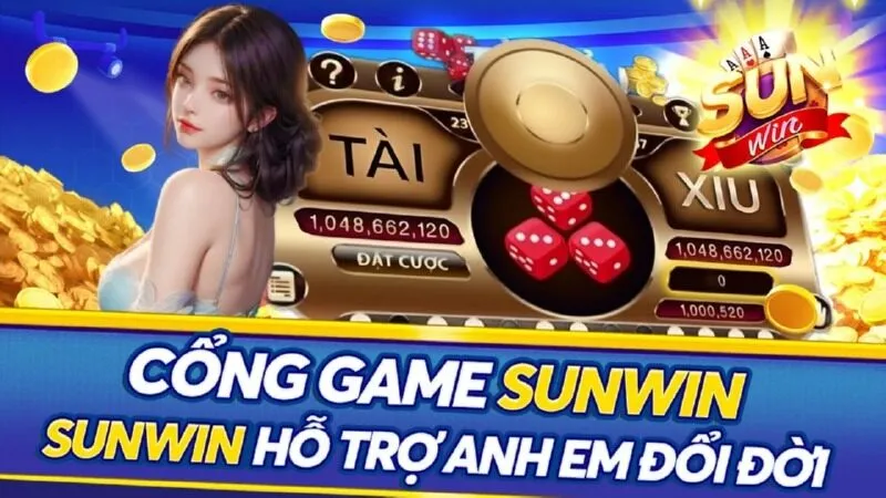 Các kênh hỗ trợ Sunwin đều nhanh chóng, chuyên nghiệp