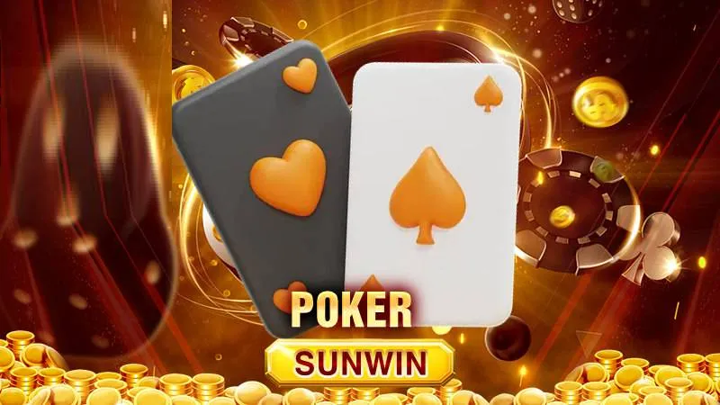 Poker Sunwin được đánh giá là tựa game bài hấp dẫn