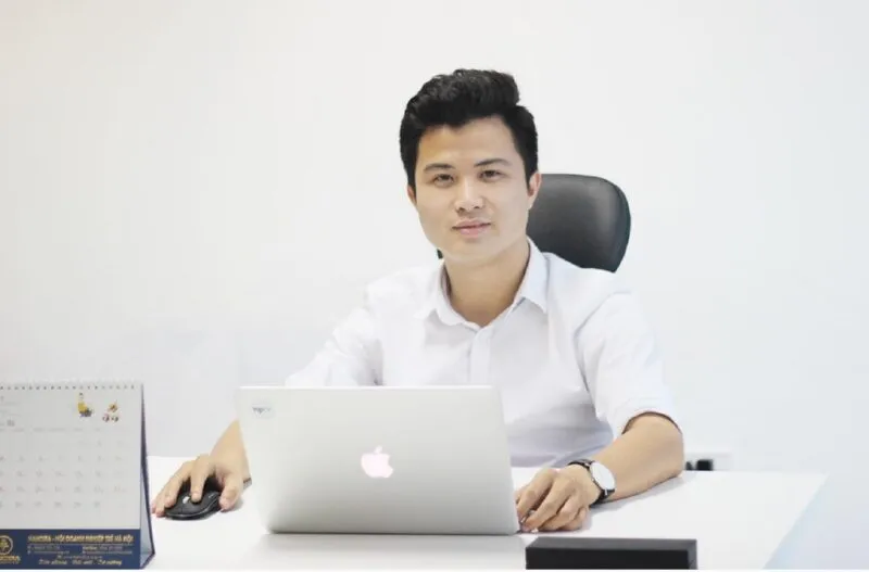 Tác giả Sunwin đầu tư hệ thống công nghệ bảo mật hiện đại